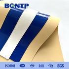 supplier of reinforced sun shading Cover Plastic PVC Tarpaulin anti-uv