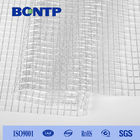 Woven Polyester Clear PVC Tarpaulin for Water-proof Household Product
