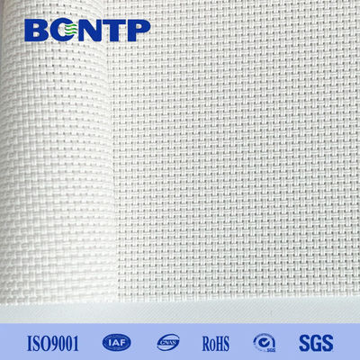 Woven Acoustic Sound Transparent Projection Fabric Best For Home Theater Cinema