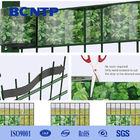 PVC Strips Tarpaulin Garden Fence Roll PVC Strip Fence for Wire Mesh Panel
