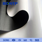 13oz PVC Flex Material Printing Polyester With Inkjet Printing