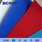 650GSM PVC Coated Tarpaulin Polyester Coated Fabric Waterproof In Roll
