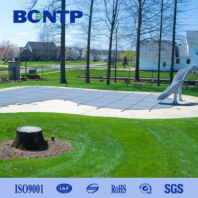 Trung Quốc nhà máy nhà cung cấp giá rẻ PP lưới Inground bể bơi bảo vệ mùa đông