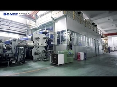 Triển lãm nhà máy